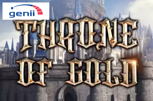 Throne of Gold